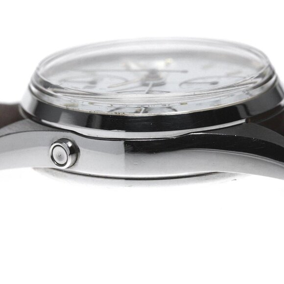 EBERHARD  Triple calendar chronograph 100th anniversary Automatic_860195 - Picture 6 of 7